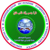 Islamic Institute of Tajikistan's Official Logo/Seal