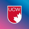 University Canada West's Official Logo/Seal