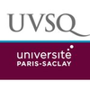 Université de Versailles Saint-Quentin-en-Yvelines's Official Logo/Seal