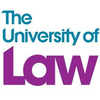 The University of Law's Official Logo/Seal