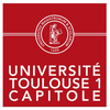 Université Toulouse Capitole's Official Logo/Seal