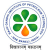 Rajiv Gandhi Institute of Petroleum Technology's Official Logo/Seal