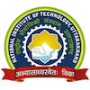 National Institute of Technology, Uttarakhand's Official Logo/Seal