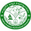 Dr. Y.S.R. Horticultural University's Official Logo/Seal