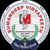 Suamandeep Vidyapeeth's Official Logo/Seal