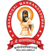 Maharishi Markandeshwar University, Mullana's Official Logo/Seal