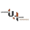 Université Le Havre Normandie's Official Logo/Seal