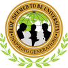 BLDE University's Official Logo/Seal