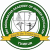 Sri Siddhartha Academy of Higher Education's Official Logo/Seal