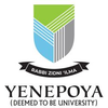 Yenepoya University's Official Logo/Seal