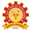 Bharath Institute of Higher Education and Research's Official Logo/Seal