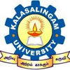 Kalasalingam Academy of Research and Education's Official Logo/Seal