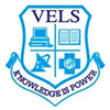 Vels University's Official Logo/Seal