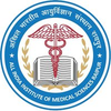 आल इंडिया इंस्टिट्यूट ऑफ मेडिकल साइंसेज रायपुर's Official Logo/Seal