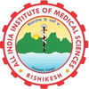 All India Institute of Medical Sciences Rishikesh's Official Logo/Seal