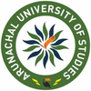 अरुणाचल विश्वविद्यालय अध्ययन's Official Logo/Seal