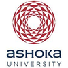 अशोक विश्वविद्यालय's Official Logo/Seal