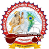 Bhakta Kavi Narsinh Mehta University's Official Logo/Seal
