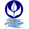 Cooch Behar Panchanan Barma University's Official Logo/Seal