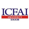 ICFAI University, Sikkim's Official Logo/Seal