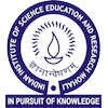 Indian Institute of Science Education and Research, Mohali's Official Logo/Seal