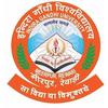 Indira Gandhi University, Meerpur's Official Logo/Seal