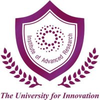 Institute of Advanced Research's Official Logo/Seal