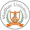 Madhav University's Official Logo/Seal