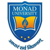 Monad University's Official Logo/Seal