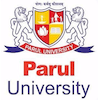 Parul University's Official Logo/Seal