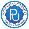 Poornima University's Official Logo/Seal