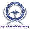 Rajasthan University of Veterinary and Animal Sciences's Official Logo/Seal