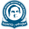 Rajiv Gandhi National Institute of Youth Development's Official Logo/Seal