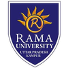Rama University's Official Logo/Seal