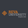 REVA University's Official Logo/Seal