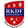 RKDF University's Official Logo/Seal