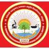 Sarvepalli Radhakrishnan University's Official Logo/Seal