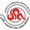 School of Planning and Architecture, Bhopal's Official Logo/Seal