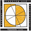 School of Planning and Architecture, Vijayawada's Official Logo/Seal