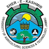 Sher-e-Kashmir University of Agricultural Sciences and Technology of Jammu's Official Logo/Seal