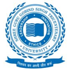 Shree Guru Gobind Singh Tricentenary University's Official Logo/Seal