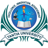Tantia University's Official Logo/Seal