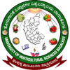 University of Horticultural Sciences, Bagalkot's Official Logo/Seal