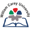 William Carey University, Shillong's Official Logo/Seal