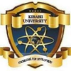 Kibabii University's Official Logo/Seal