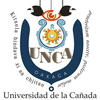 Universidad de la Cañada's Official Logo/Seal