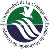 Universidad de la Ciénega del Estado de Michoacán de Ocampo's Official Logo/Seal