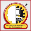Instituto Tecnológico de Chihuahua II's Official Logo/Seal