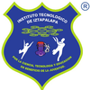 Instituto Tecnológico de Iztapalapa's Official Logo/Seal