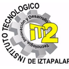 Instituto Tecnológico de Iztapalapa II's Official Logo/Seal